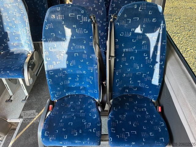 Minibus MERCEDES-BENZ Sprinter 516 - ATM