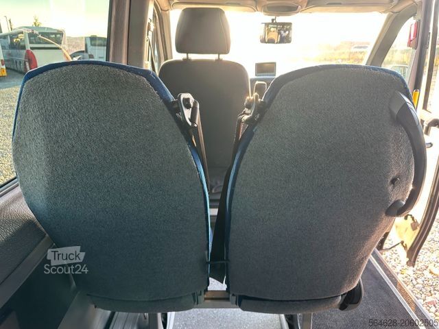 Kleinbus MERCEDES-BENZ Sprinter 516 - ATM
