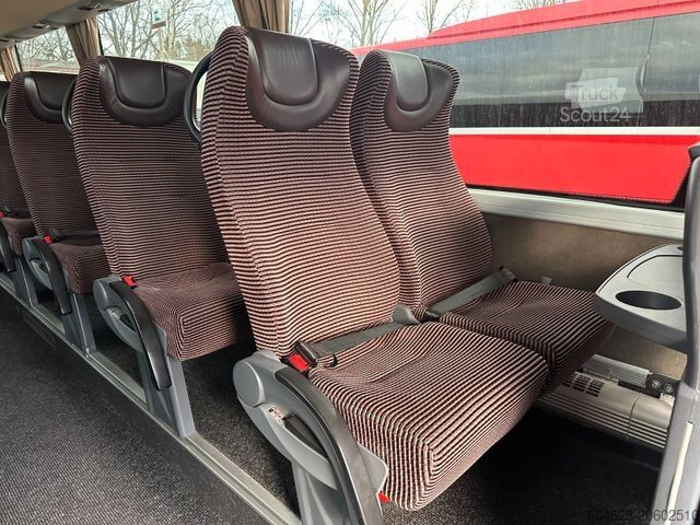 Tur otobüsü TEMSA HD 13 - original KM