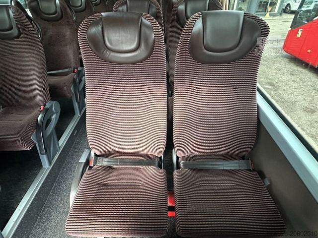 Туристический автобус TEMSA HD 13 - original KM