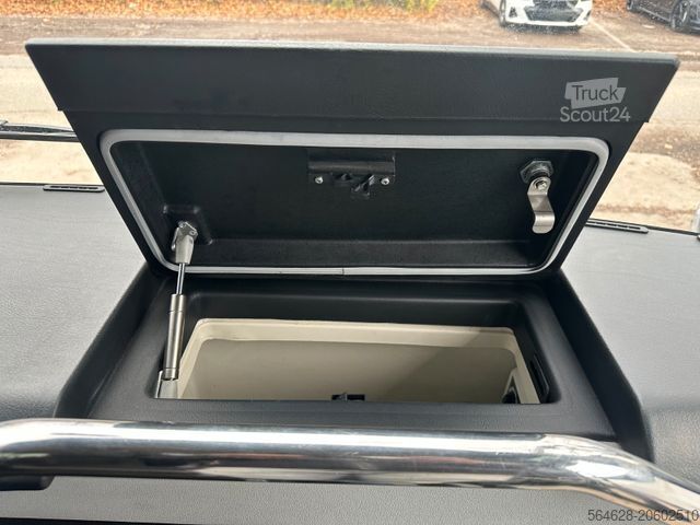 Туристический автобус TEMSA HD 13 - original KM