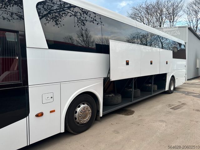 Туристический автобус TEMSA HD 13 - original KM