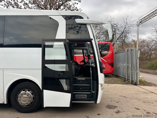 Туристический автобус TEMSA HD 13 - original KM