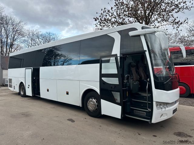 Tūrisma autobuss TEMSA HD 13 - original KM