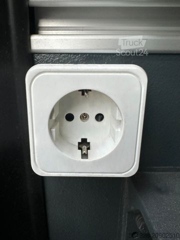 Туристический автобус TEMSA HD 13 - original KM