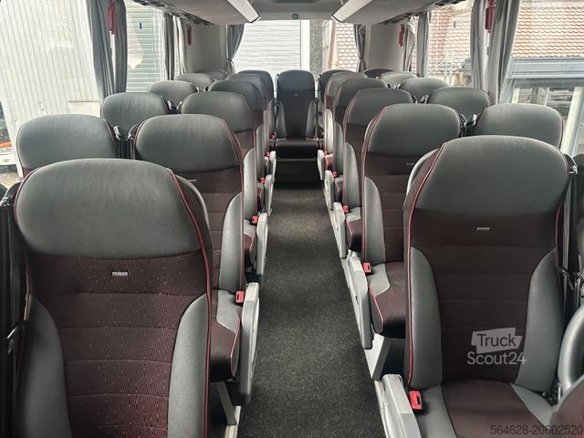 Turistbus MAN R09 Lion?s Coach C