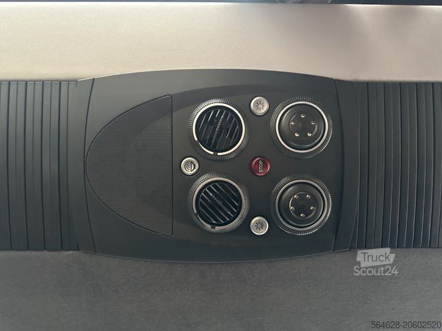 Touringcar MAN R09 Lion?s Coach C