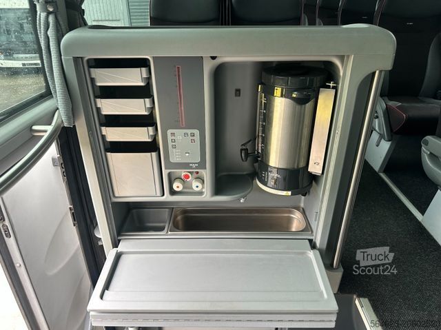 Touringcar MAN R09 Lion?s Coach C