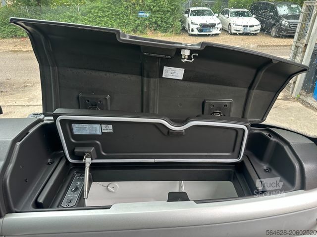 Туристически автобус MAN R09 Lion?s Coach C