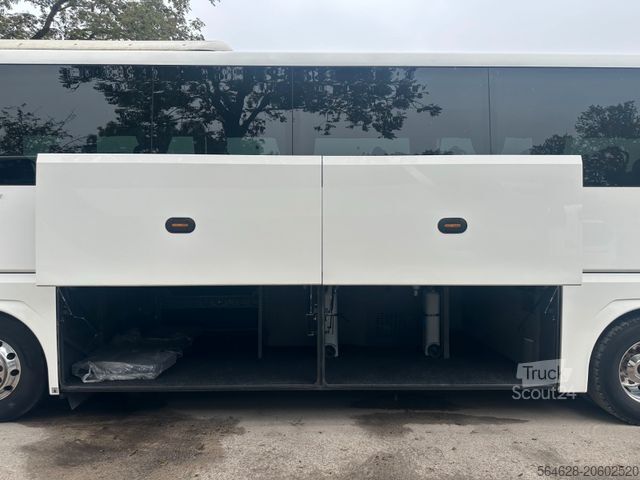 Touringcar MAN R09 Lion?s Coach C