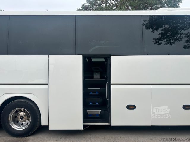 Туристичний автобус MAN R09 Lion?s Coach C