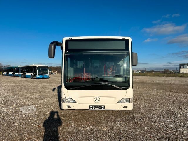Városi autóbusz MERCEDES-BENZ O 530 LE Citaro