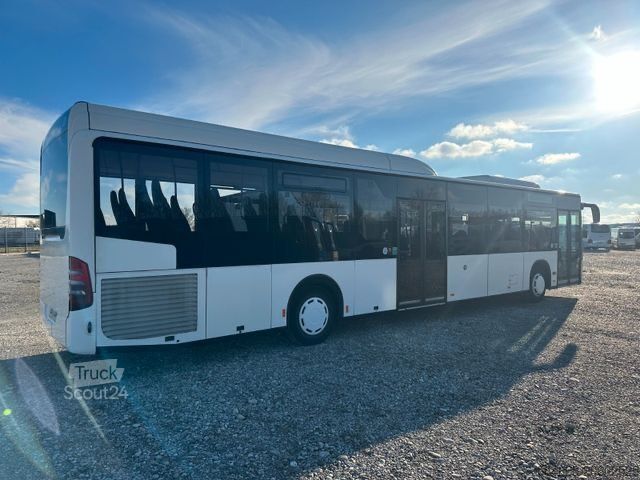 Városi autóbusz MERCEDES-BENZ O 530 LE Citaro