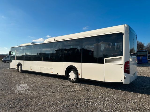 Autobus urbain MERCEDES-BENZ Citaro LE
