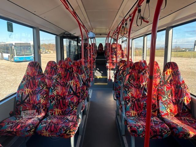 Városi autóbusz MERCEDES-BENZ O 530 LE Citaro