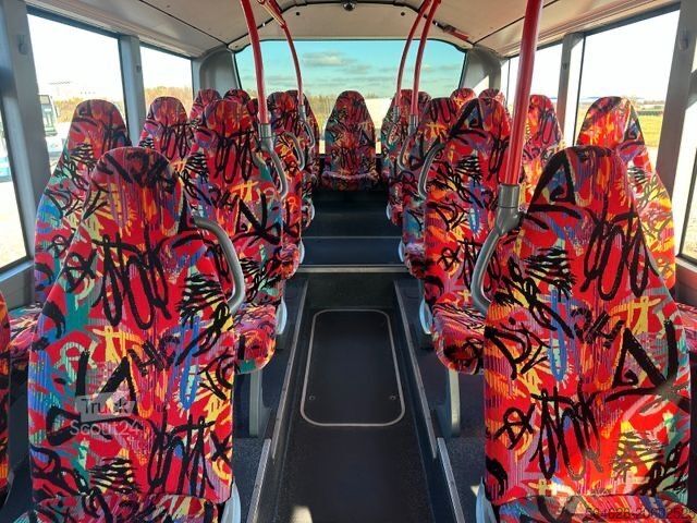 Városi autóbusz MERCEDES-BENZ O 530 LE Citaro