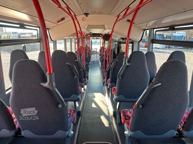 Városi autóbusz MERCEDES-BENZ O 530 LE Citaro