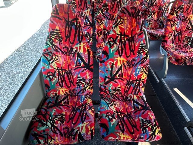 Városi autóbusz MERCEDES-BENZ O 530 LE Citaro