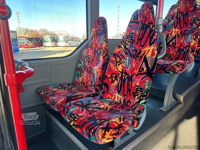 Városi autóbusz MERCEDES-BENZ O 530 LE Citaro