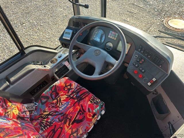 Városi autóbusz MERCEDES-BENZ O 530 LE Citaro