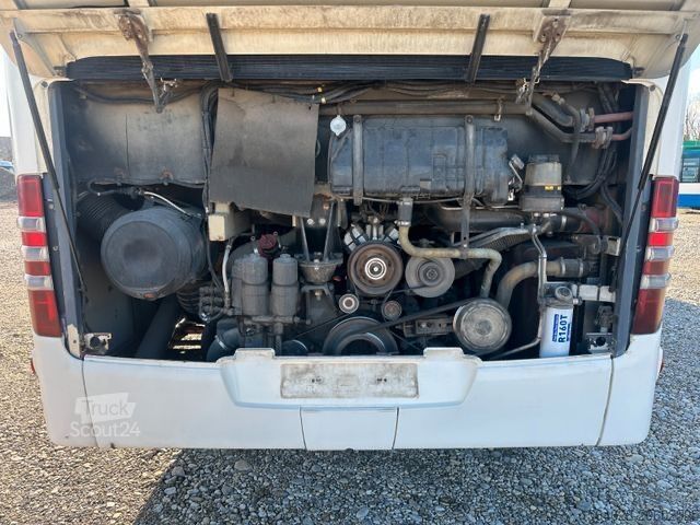 Városi autóbusz MERCEDES-BENZ O 530 LE Citaro