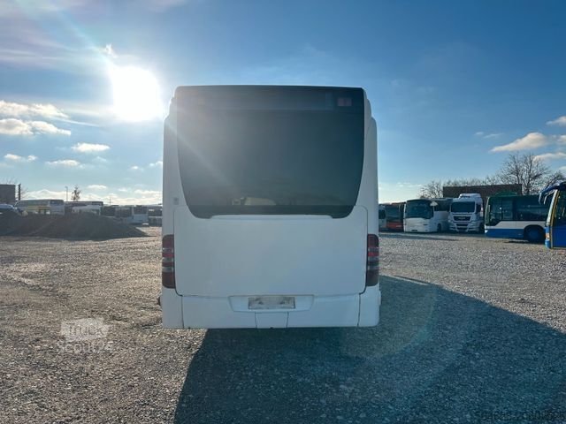 Városi autóbusz MERCEDES-BENZ O 530 LE Citaro