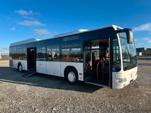 Városi autóbusz MERCEDES-BENZ O 530 LE Citaro