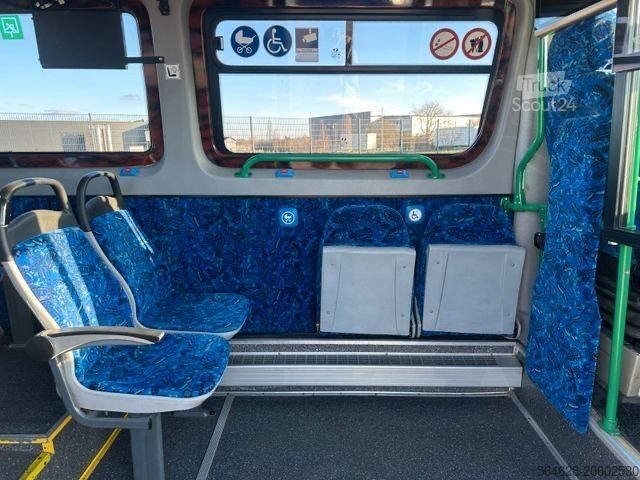 Városi autóbusz MERCEDES-BENZ 516 CDI Sprinter City