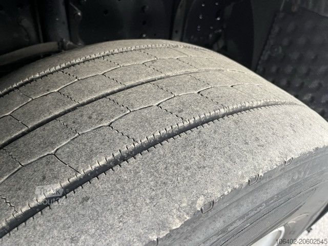 Tracteur routier standard MAN TGX 18.510 4x2 BL SA