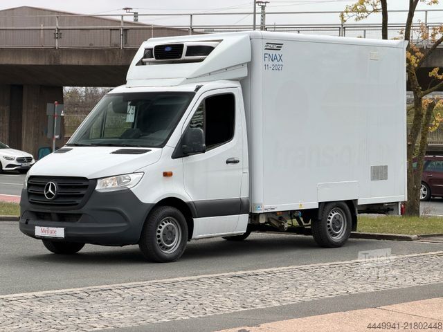 Hűtőfelépítményes furgon MERCEDES-BENZ Sprinter 314*L1H2*Kühlkoffer*-30°*2 Zonen*Klima