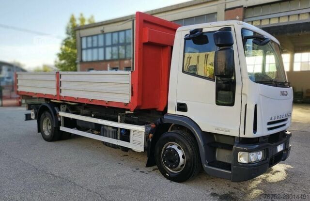  Iveco Eurocargo 160E25