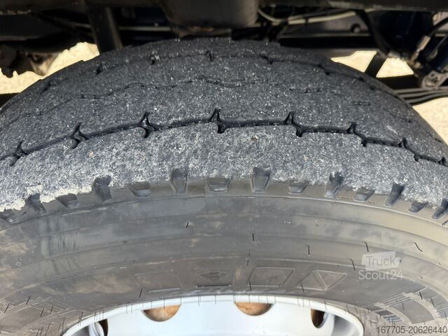 аутоматска пумпа за бетон Astra HD8 64.41-80