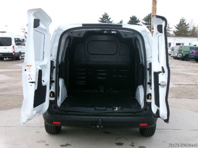 Skåpbil FORD Transit Courier 1.0L Limited AT Kasten WiPa Kam