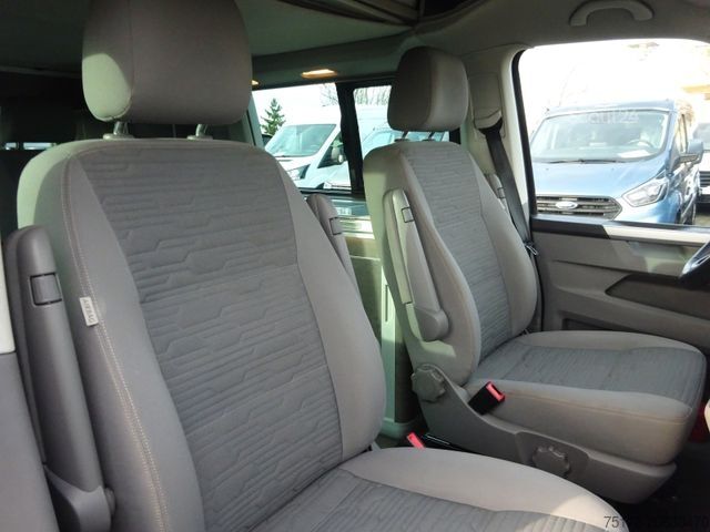 Kamper kombi VOLKSWAGEN T6.1 California 150PS DSG Markise ACC Navi