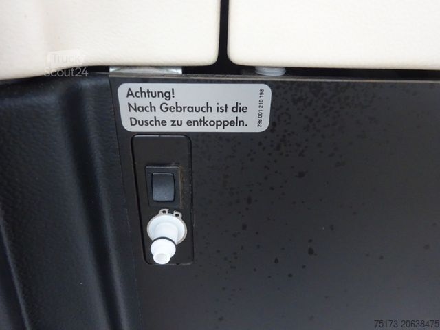 Campervan MERCEDES-BENZ V 300 Marco Polo 237PS Autm. AMG el. Dach