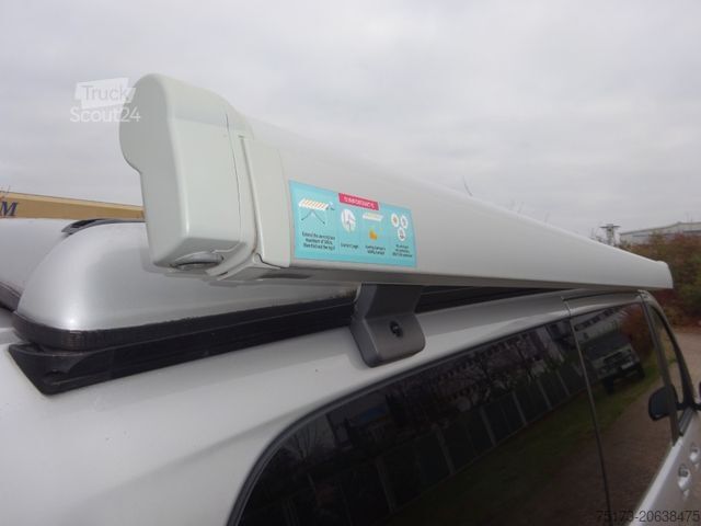 Campervan MERCEDES-BENZ V 300 Marco Polo 237PS Autm. AMG el. Dach