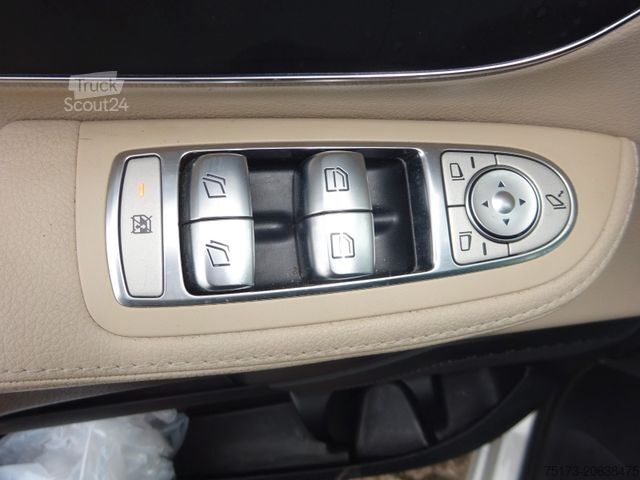 Campervan MERCEDES-BENZ V 300 Marco Polo 237PS Autm. AMG el. Dach