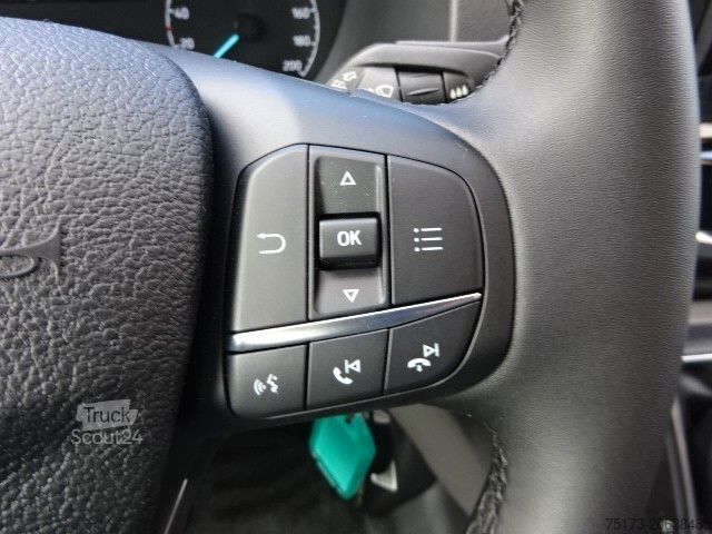 Minibusz FORD Transit Kombi 350 L2H2 Trend Autom. BiXenon ACC