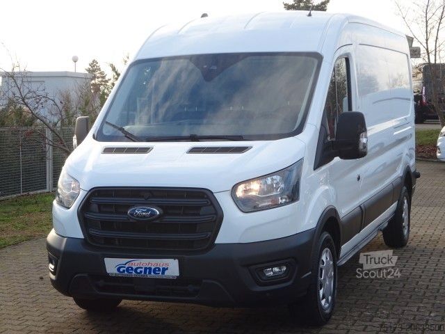 Dobozos furgon FORD Transit Kasten 350 L3H2 Trend 130PS Express-Line