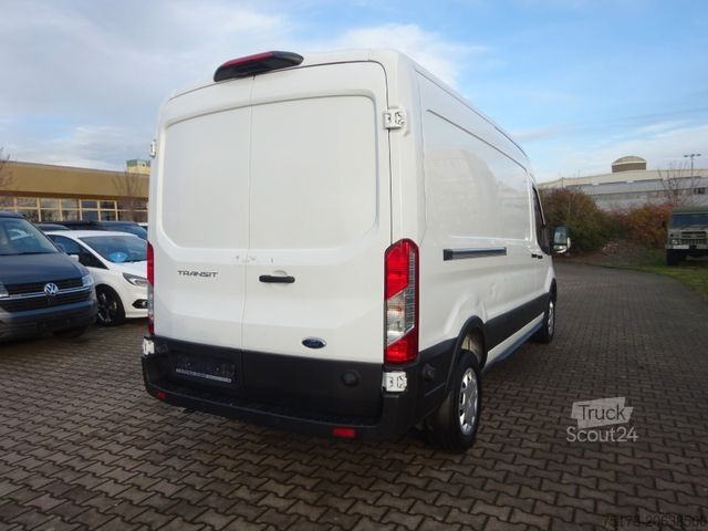 Kassevogn FORD Transit Kasten 350 L3H2 Trend 130PS Express-Line