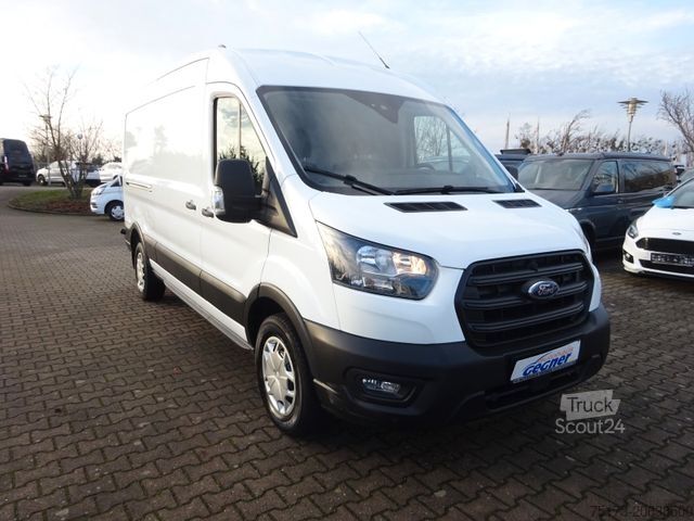 Dobozos furgon FORD Transit Kasten 350 L3H2 Trend 130PS Express-Line