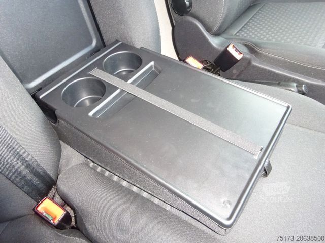 Kassevogn FORD Transit Kasten 350 L3H2 Trend 130PS Express-Line