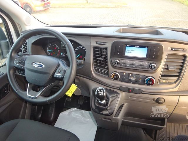 Dobozos furgon FORD Transit Kasten 350 L3H2 Trend 130PS Express-Line