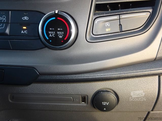 Dobozos furgon FORD Transit Kasten 350 L3H2 Trend 130PS Express-Line