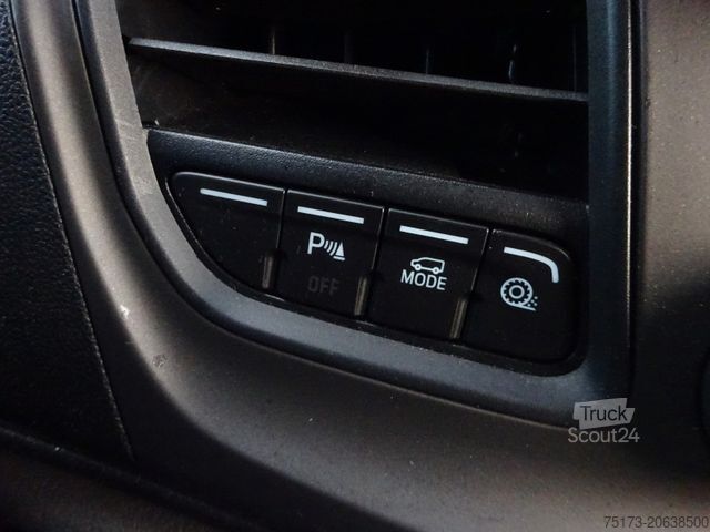 Dobozos furgon FORD Transit Kasten 350 L3H2 Trend 130PS Express-Line