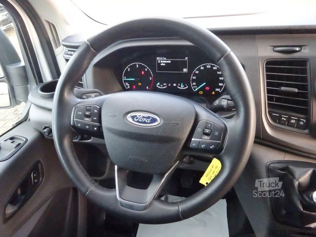 Dobozos furgon FORD Transit Kasten 350 L3H2 Trend 130PS Express-Line