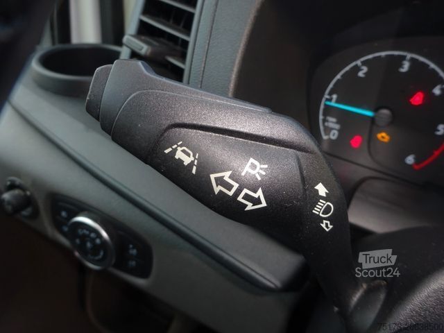 Dobozos furgon FORD Transit Kasten 350 L3H2 Trend 130PS Express-Line