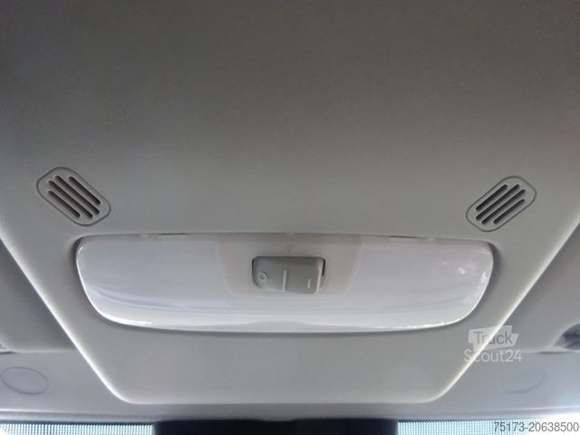 Dobozos furgon FORD Transit Kasten 350 L3H2 Trend 130PS Express-Line