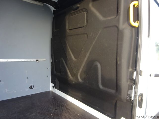 Dobozos furgon FORD Transit Kasten 350 L3H2 Trend 130PS Express-Line