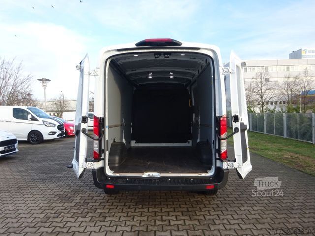 Dobozos furgon FORD Transit Kasten 350 L3H2 Trend 130PS Express-Line